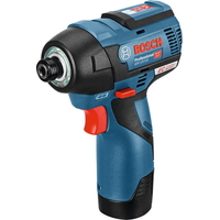 Bosch GDR 12V-110 Professional 06019E0002 (без АКБ) Image #1