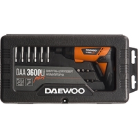 Daewoo Power DAA 3600Li Plus (с АКБ) Image #3