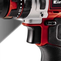 Einhell TE-CD 12/1 Li-i 4513890 (с 2-мя АКБ) Image #4