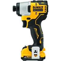 DeWalt DCF801D2 (с 2-мя АКБ) Image #2