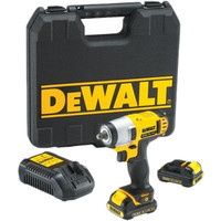 DeWalt DCF815D2 Image #3