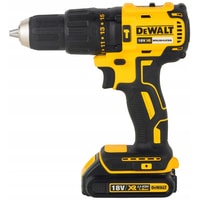 DeWalt DCD778D2T-QW (с 2-мя АКБ, кейс) Image #1