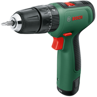 Bosch EasyImpact 1200 06039D3104 (с 1-им АКБ, кейс)