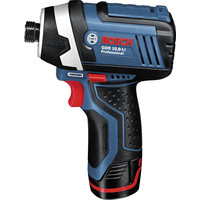 Bosch GDR 12V-105 Professional 06019A6901 (без АКБ) Image #2