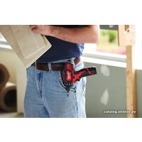 Milwaukee M12 BD-202C 4933441900 (с 2-мя АКБ, кейс) Image #5