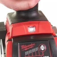 Milwaukee M18 FPD2-502X 4933464264 (с 2-мя АКБ, кейс) Image #4