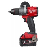 Milwaukee M18 FPD2-502X 4933464264 (с 2-мя АКБ, кейс) Image #1