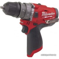 Milwaukee M12 FPDX-0 Fuel 4933464135 (без АКБ)