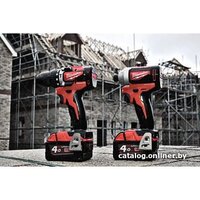 Milwaukee M18 CBLID-0 4933464476 (без АКБ) Image #2