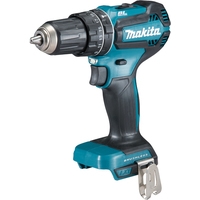 Makita DHP485RFJ (с 2-мя АКБ, кейс) Image #2