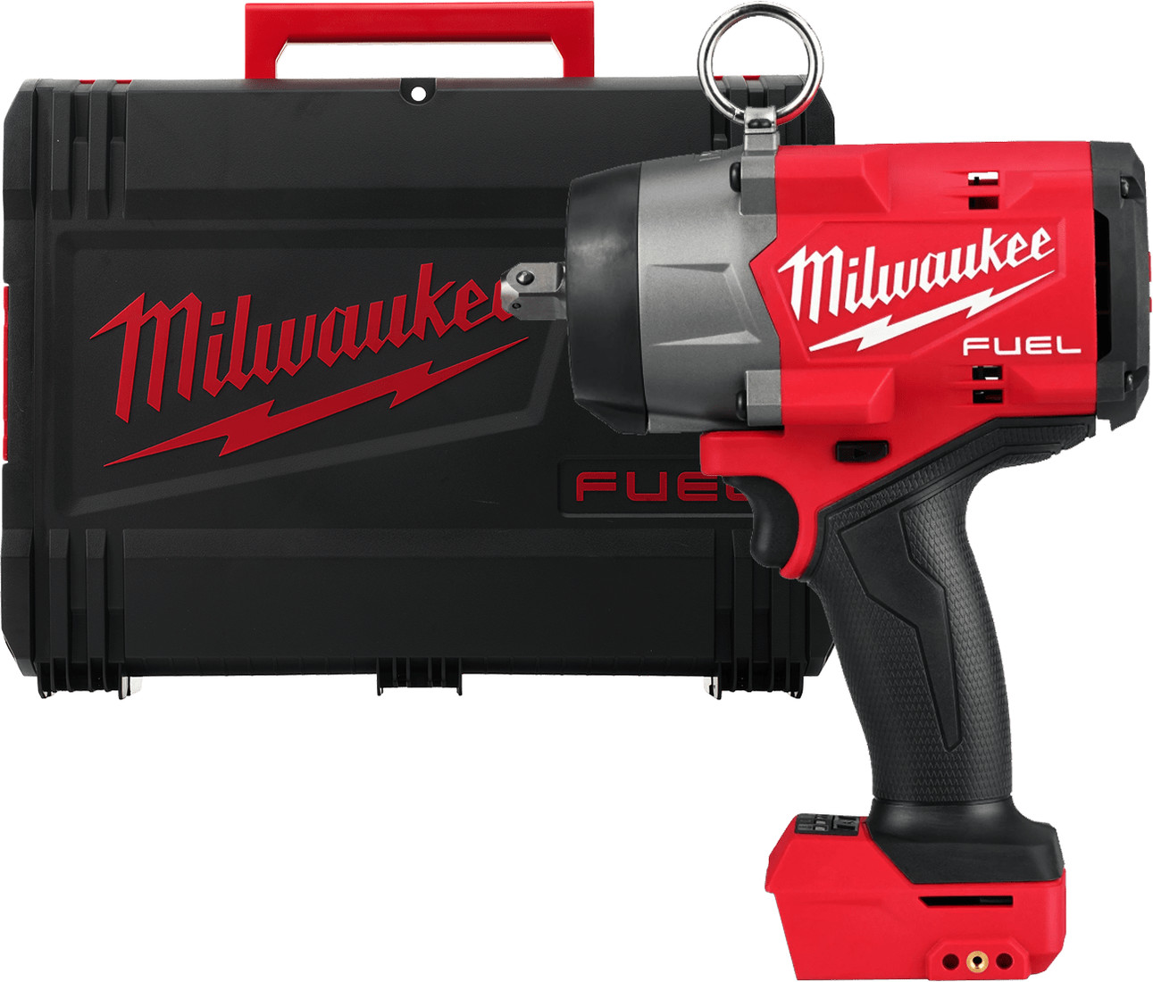 Milwaukee M18 FUEL M18FHIW2P12-0X 4933492785 (без АКБ, кейс) Image #1