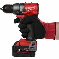 Milwaukee M18 FUEL M18FPD3-0 4933498060 (без АКБ) Image #3