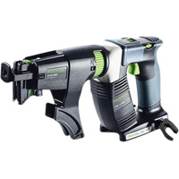 Festool DWC 18-4500 Li-Basic