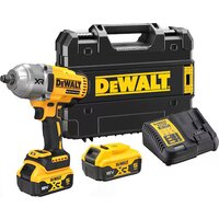 DeWalt DCF900P2T (с 2-мя АКБ, кейс) Image #1