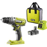 Ryobi R18PD2-115S 5133005303 (с 1-им АКБ, сумка) Image #5