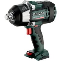 Metabo SSW 18 LTX 1750 BL 602402840 (без АКБ, кейс)