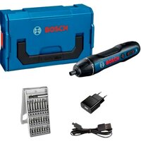 Bosch GO 2 Professional 06019H2101 (кейс)