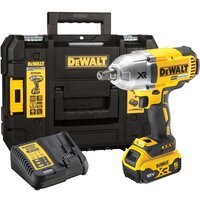 DeWalt DCF899P1 (с 1-им АКБ, кейс) Image #1