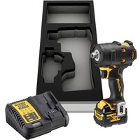 DeWalt DCF903P1G (с 1-им АКБ) Image #1