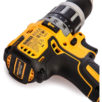 DeWalt DCD796D2 (с 2-мя АКБ 2 Ah) Image #3