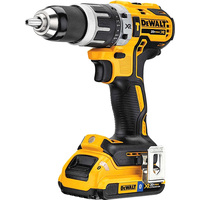 DeWalt DCD796D2 (с 2-мя АКБ 2 Ah) Image #2