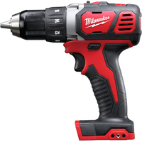 Milwaukee M18 BDD-0 4933443530 (без АКБ) Image #1