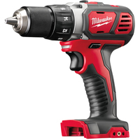 Milwaukee M18 BDD-0 4933443530 (без АКБ) Image #2