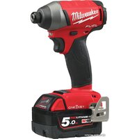 Milwaukee M18 ONEID-502X FUEL [4933451371] Image #2