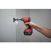 Milwaukee M18 ONEID-502X FUEL [4933451371] Image #11