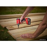 Milwaukee M18 ONEID-502X FUEL [4933451371] Image #10