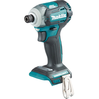 Makita DTD170Z (без АКБ) Image #1