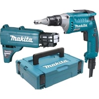 Makita FS6300JX2