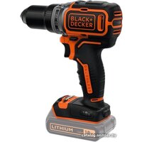 Black & Decker BL186N (без АКБ) Image #2