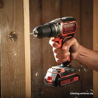 Black & Decker BL186N (без АКБ) Image #4