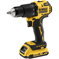 DeWalt DCD709S2T (с 2-мя АКБ) Image #2