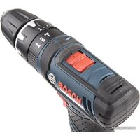 Bosch GSB 12V-15 Professional 06019B6906 (с 2-мя АКБ, кейс) Image #11