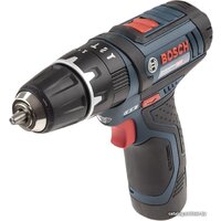 Bosch GSB 12V-15 Professional 06019B6906 (с 2-мя АКБ, кейс) Image #2