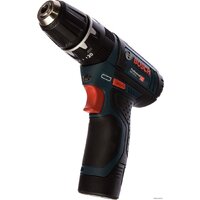 Bosch GSB 12V-15 Professional 06019B6906 (с 2-мя АКБ, кейс) Image #6