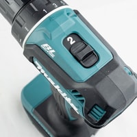 Makita DDF485RFJ (с 2-мя АКБ, кейс) Image #4