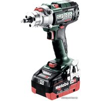 Metabo SB 18 LTX-3 BL Q I Metal 603182850 (без АКБ) Image #3