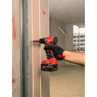 Milwaukee M18 M18BLPDRC-422C 4933492825 (с 2-мя АКБ 2 Ач + 4 Ач, кейс) Image #4