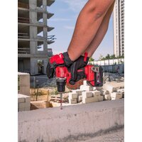 Milwaukee M18 M18BLPDRC-422C 4933492825 (с 2-мя АКБ 2 Ач + 4 Ач, кейс) Image #5