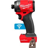 Milwaukee M18 FUEL M18ONEID3-0X 4933492800 (без АКБ, кейс) Image #2