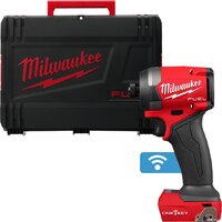 Milwaukee M18 FUEL M18ONEID3-0X 4933492800 (без АКБ, кейс) Image #1