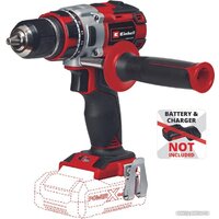 Einhell TP-CD 18/80 Li BL-Solo 4514300 (без АКБ) Image #2