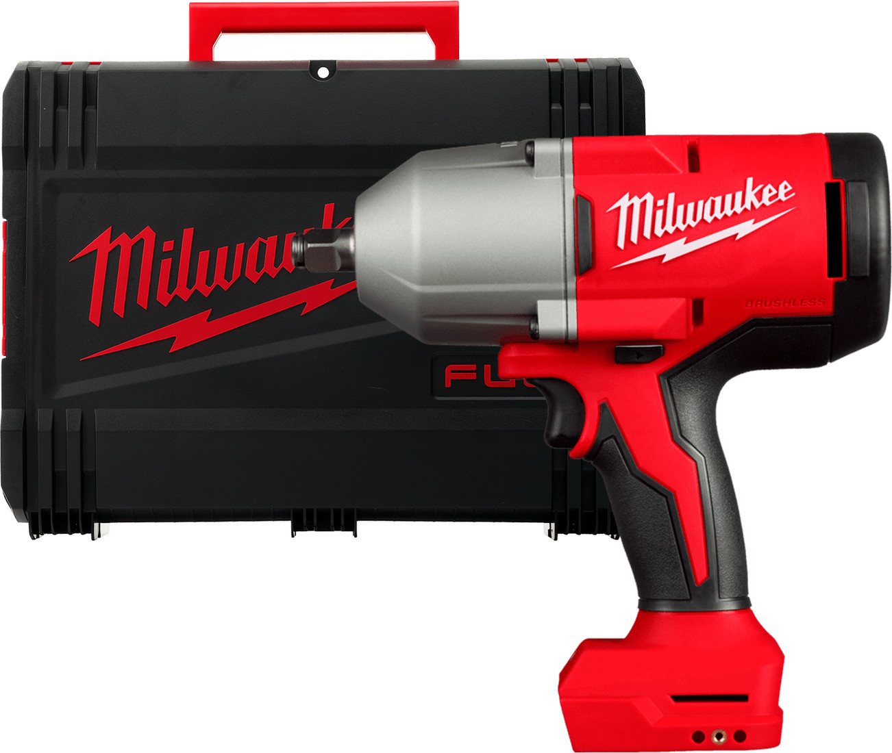 Milwaukee M18 M18BLHIWF12-0X 4933492787 (без АКБ, кекйс) Image #1