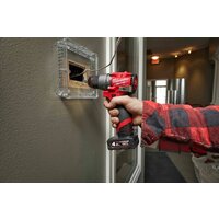 Milwaukee M12 FUEL M12FPD2-402X 4933479869 (с 2-мя АКБ 4 Ач, кейс) Image #16