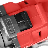 Milwaukee M12 FUEL M12FPD2-402X 4933479869 (с 2-мя АКБ 4 Ач, кейс) Image #7