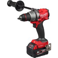 Milwaukee M18 ONEPD3-502X 4933492801 (с 2-мя АКБ, кейс) Image #4