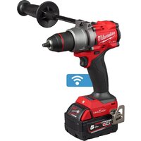 Milwaukee M18 ONEPD3-502X 4933492801 (с 2-мя АКБ, кейс) Image #2